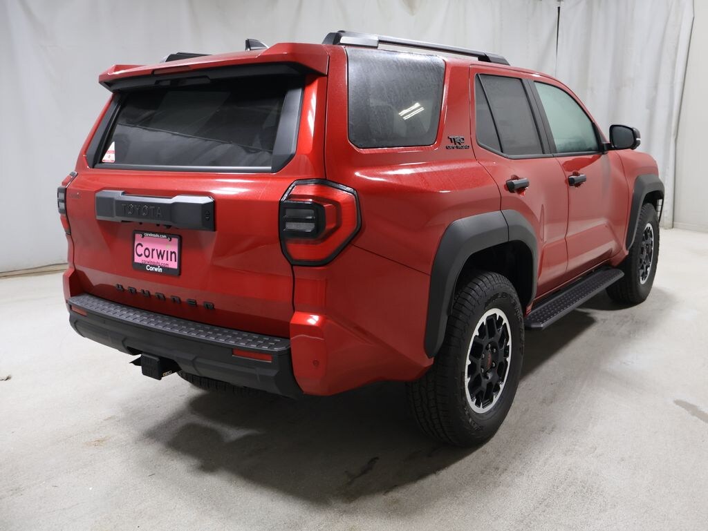 New 2026 Toyota Grand Highlander Hybrid Limited SUV