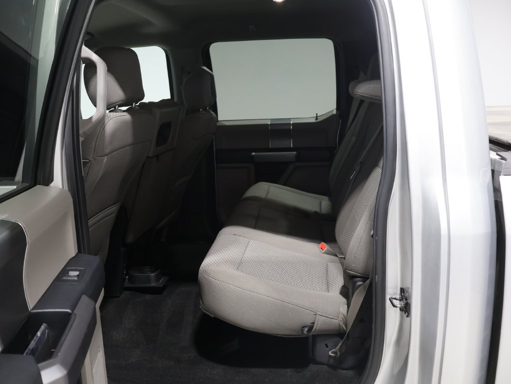 2019 Ford F-150 XLT - Photo 20