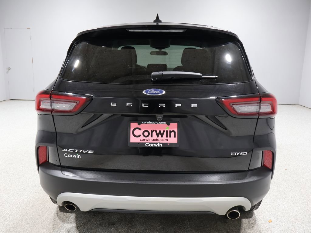 2025 Ford Escape Active photo 3