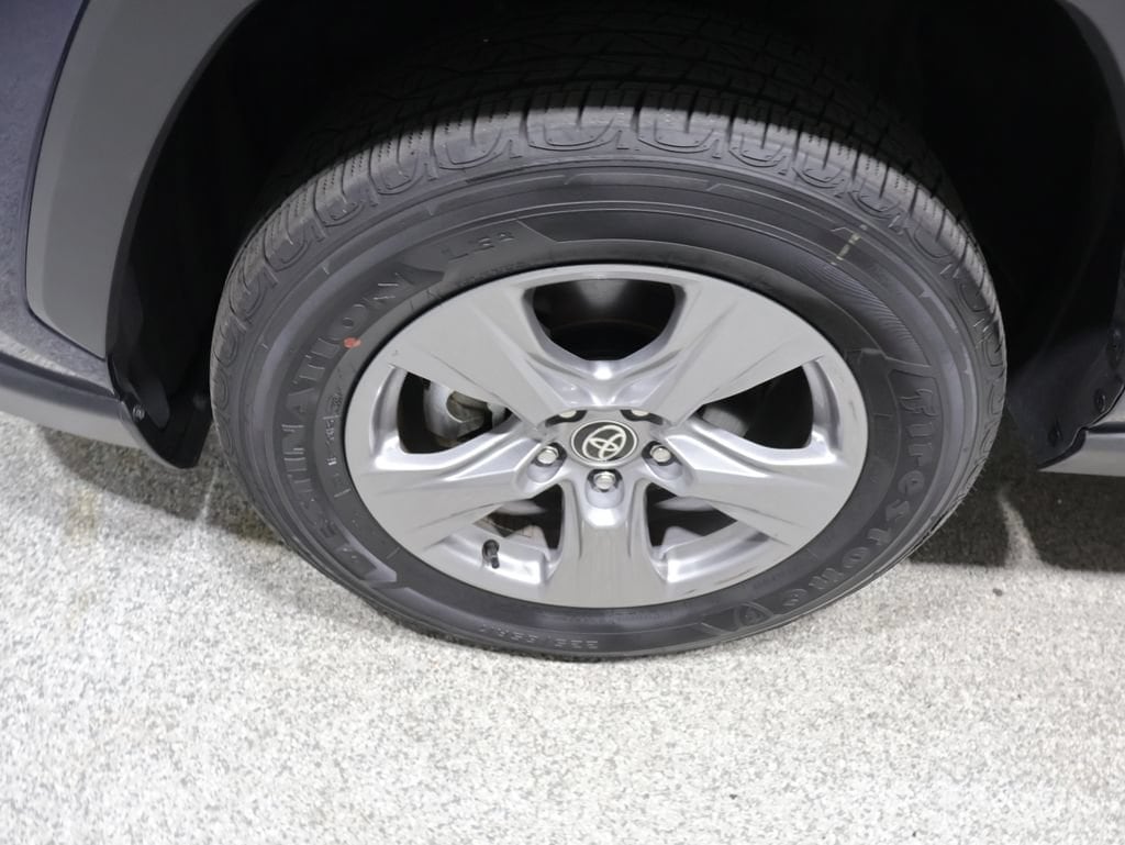 2025 Toyota RAV4 XLE - Photo 9