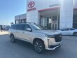 CADILLAC Escalade ESV
