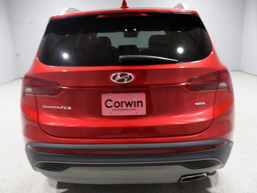 Used 2023 Hyundai Santa Fe SEL SUV