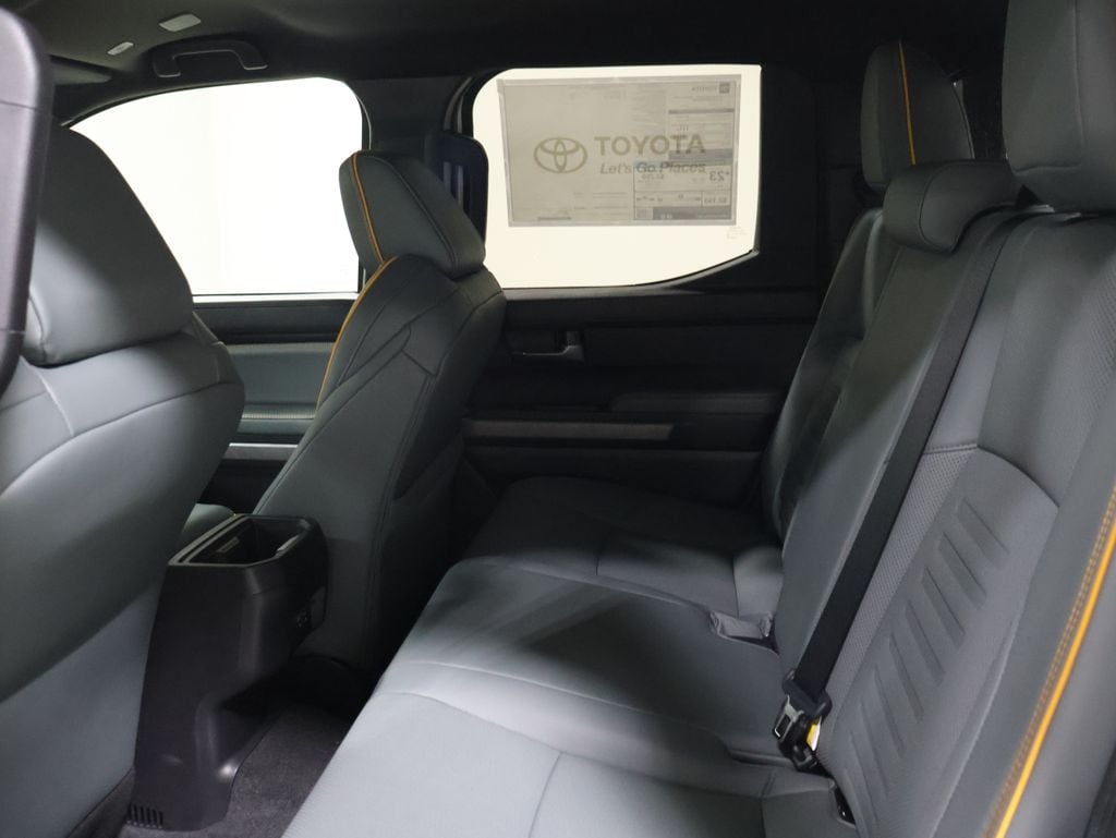 2026 Toyota Tacoma Trailhunter - Photo 14