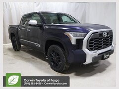 2026 Toyota Tundra 1794 Edition Truck CrewMax