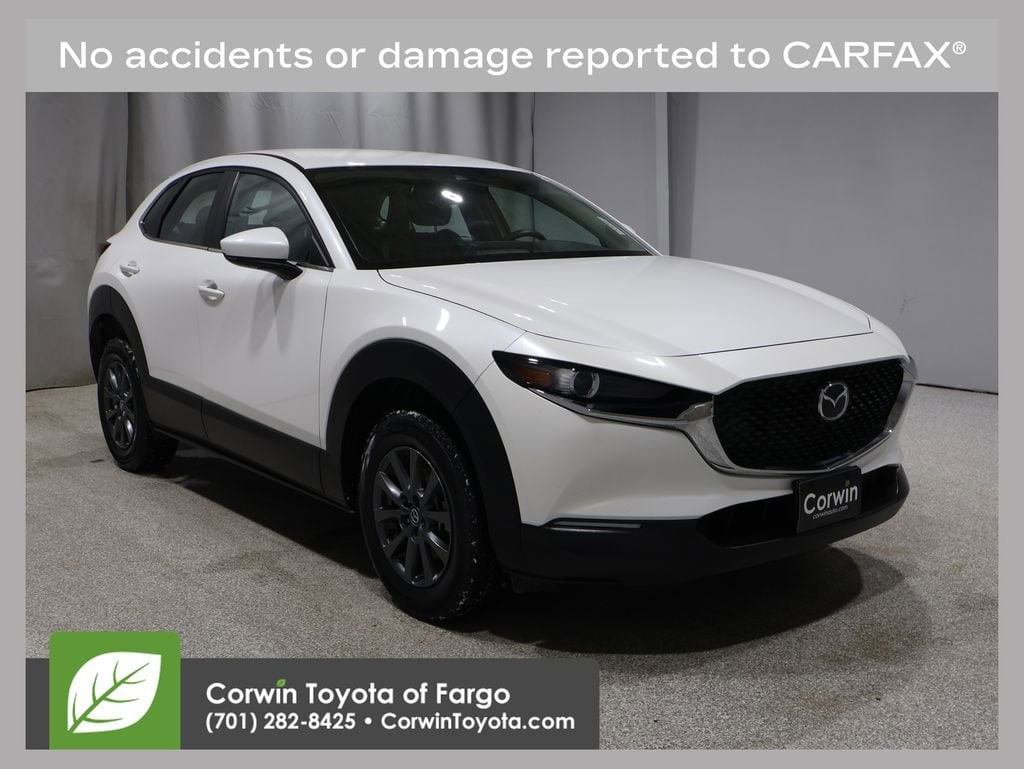 2023 Mazda CX-30 S's photo