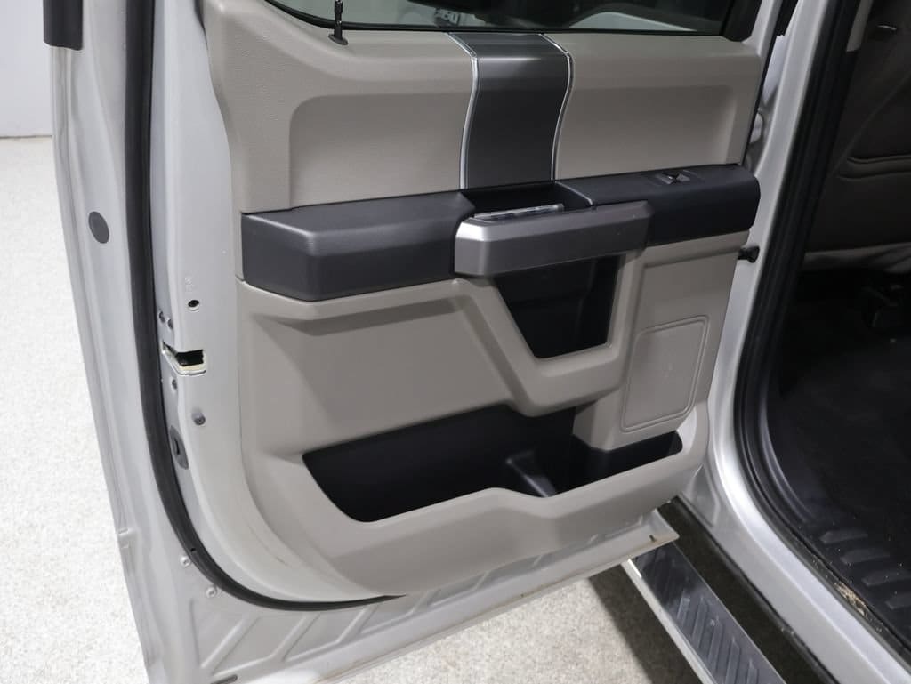 2019 Ford F-150 XLT - Photo 21