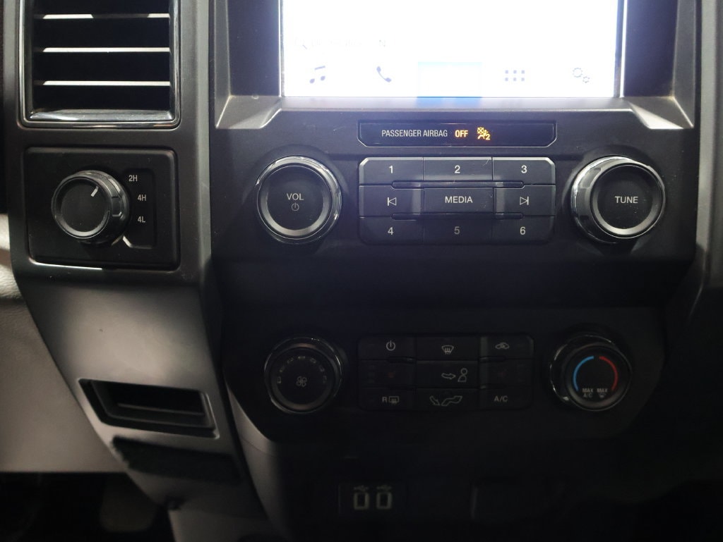 2019 Ford F-150 XLT - Photo 32