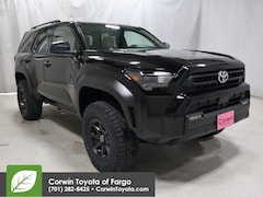 2025 Toyota 4Runner SR5 SUV 2025 Toyota 4Runner SR5 SUV