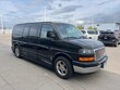 GMC Savana