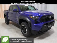 2025 Toyota Tacoma i-FORCE MAX TRD Off-Road i-FORCE MAX Truck Double Cab