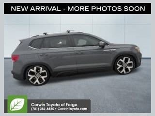 2023 Volkswagen Taos SEL
