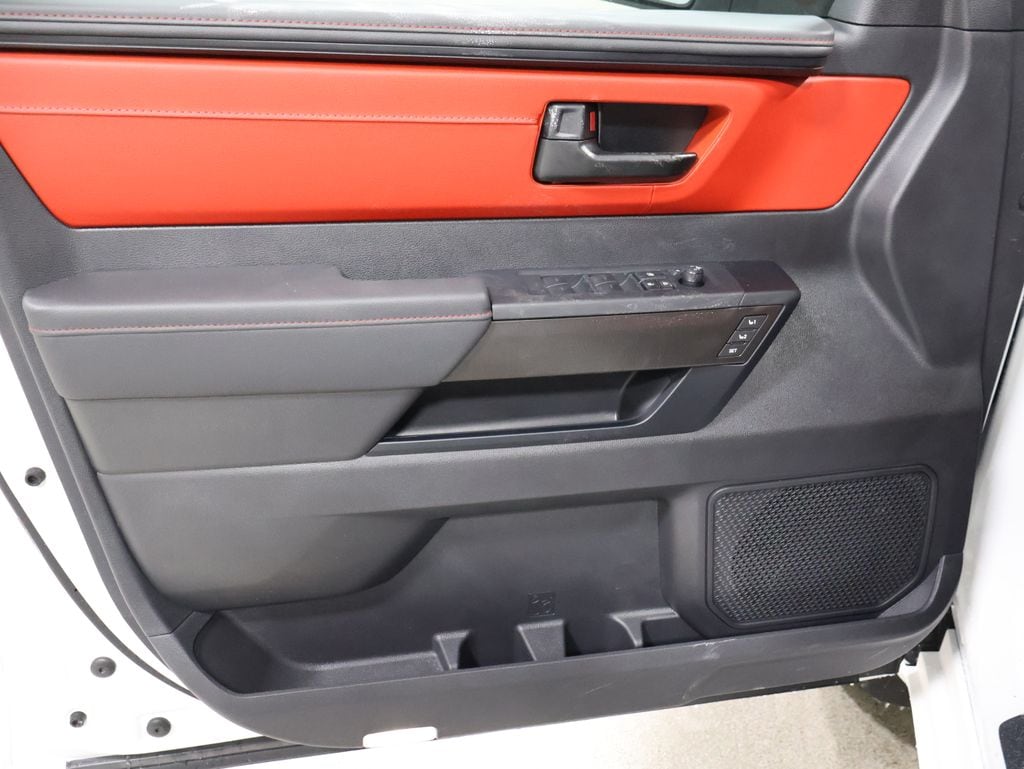 2026 Toyota Tundra TRD Pro - Photo 9