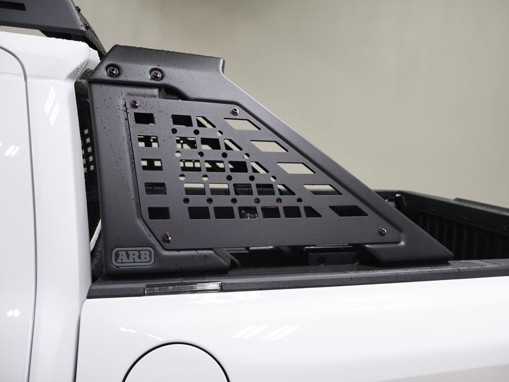 2026 Toyota Tacoma Trailhunter - Photo 10