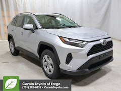 2025 Toyota RAV4 XLE SUV