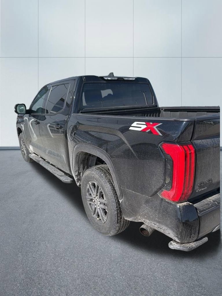 2024 Toyota Tundra SR5 photo 4