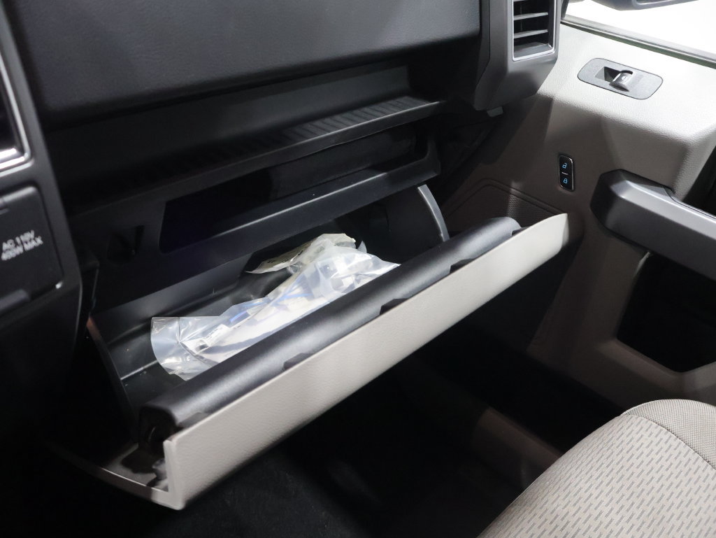 2019 Ford F-150 XLT - Photo 33