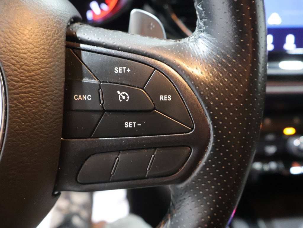2022 Dodge Durango R/T - Photo 34