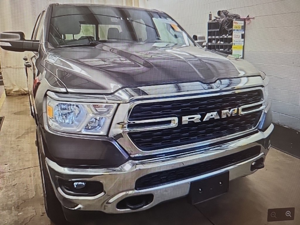 2022 Ram 1500 Big Horn Lone Star photo 2