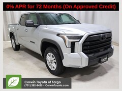 2026 Toyota Tundra SR5 Truck CrewMax