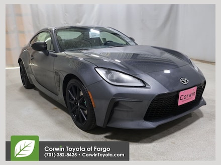 2025 Toyota GR86 GR86 Premium Coupe