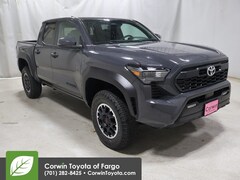 2025 Toyota Tacoma TRD Off-Road Truck Double Cab