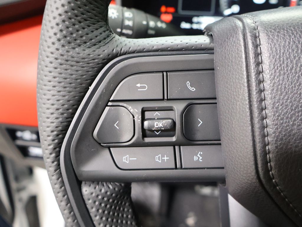 2026 Toyota Tundra TRD Pro - Photo 28