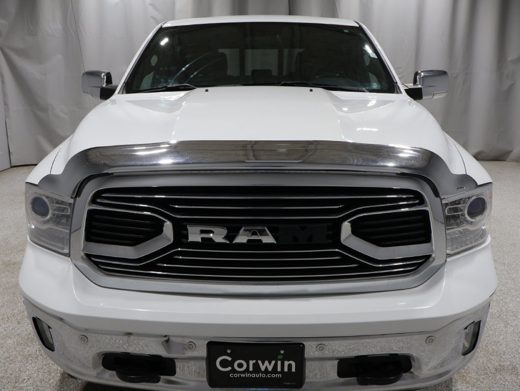2016 RAM Ram 1500 Pickup Laramie Limited - Photo 7