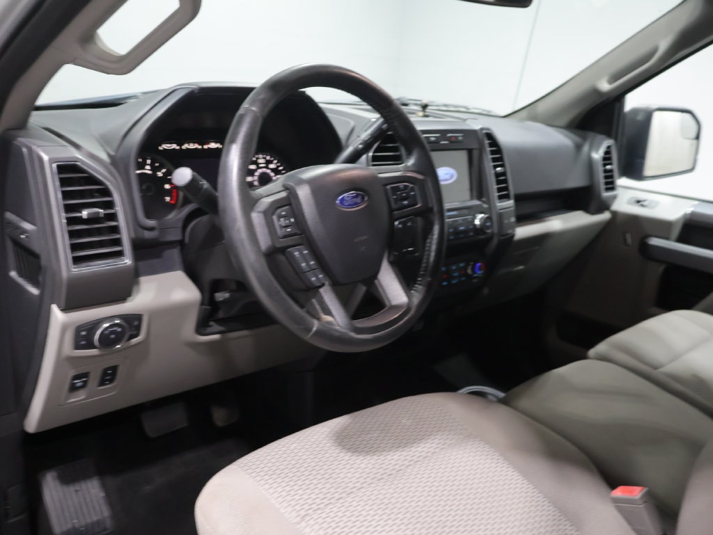 2019 Ford F-150 XLT - Photo 17