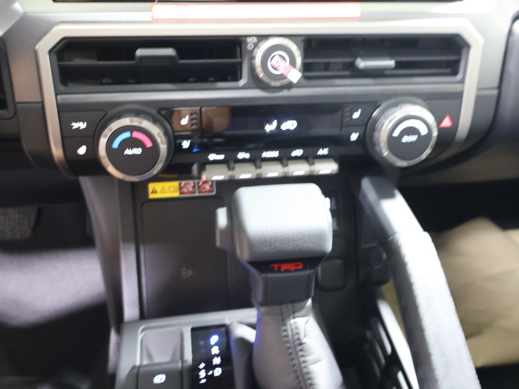 2026 Toyota 4Runner TRD Off-Road Premium - Photo 21
