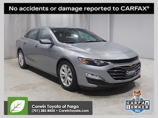 2024 Chevrolet Malibu LT Sedan