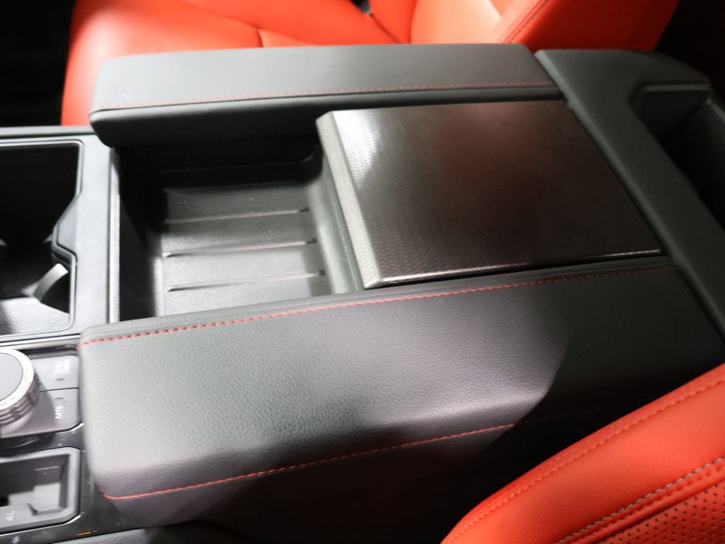 2026 Toyota Tundra TRD Pro - Photo 20