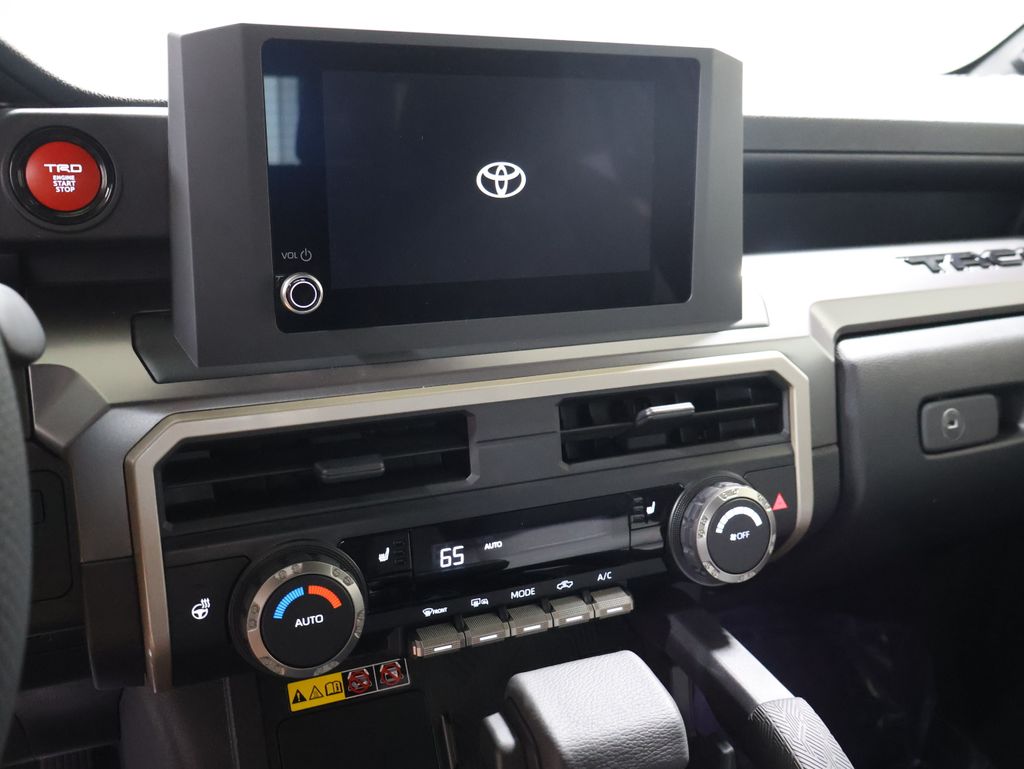 2026 Toyota Tacoma TRD Off Road - Photo 19