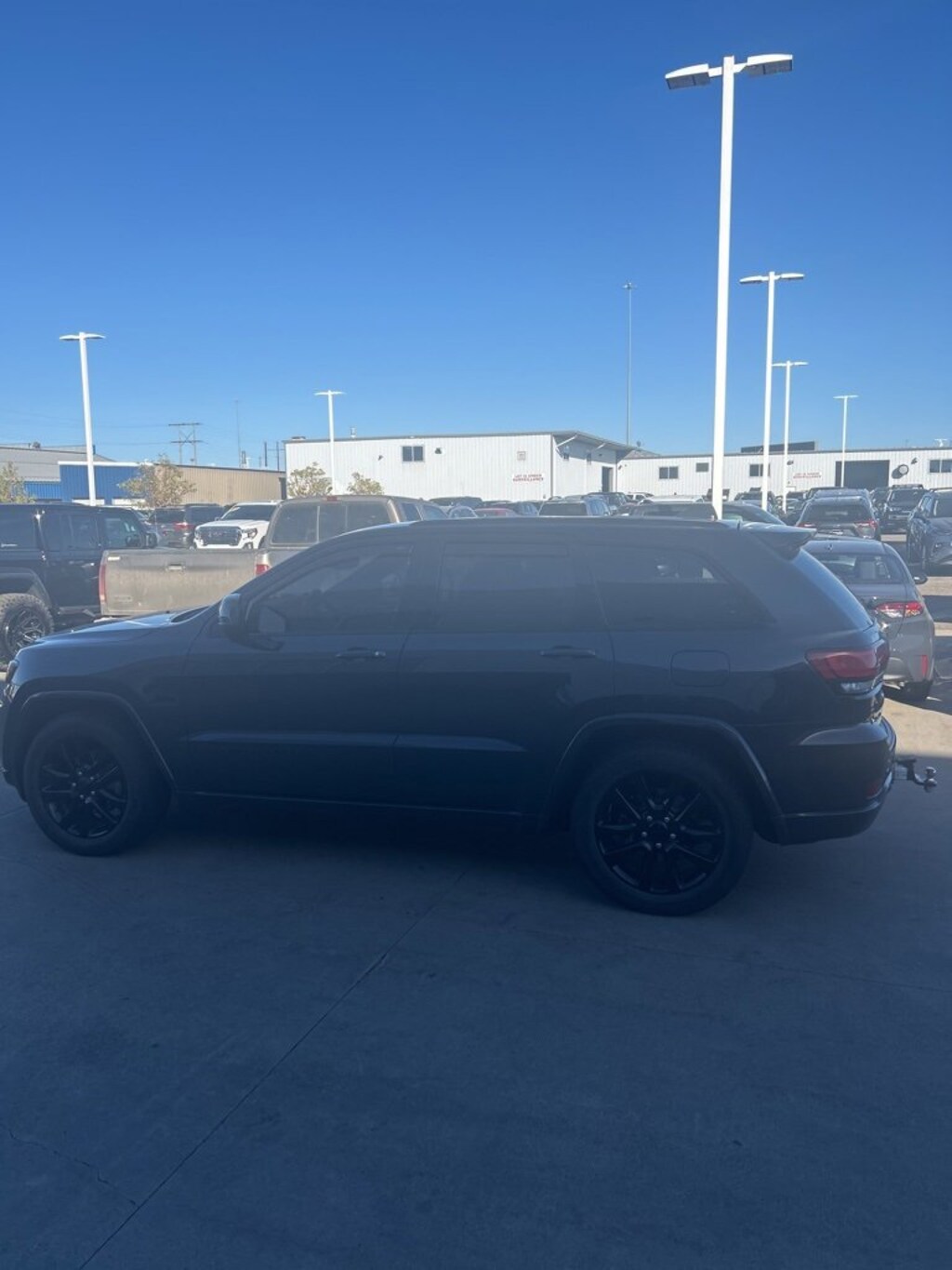 Explore Used Inventory Find Quality PreOwned Vehicles