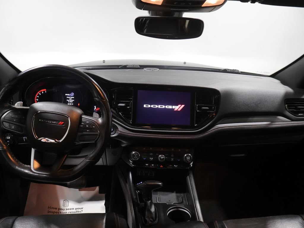 2022 Dodge Durango R/T - Photo 16