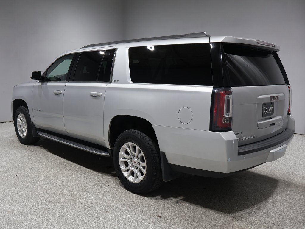 2020 Gmc Yukon XL SLT photo 4