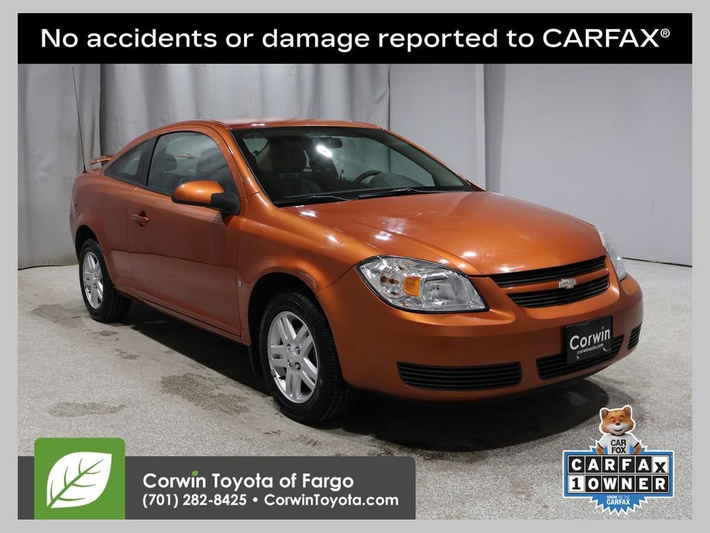 2007 Chevrolet Cobalt LT