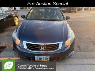 2010 Honda Accord EX Sedan