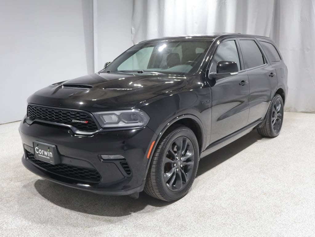 2022 Dodge Durango R/T - Photo 7