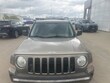 Jeep Patriot