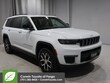 Jeep Grand Cherokee L