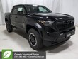 Toyota Tacoma i-FORCE MAX
