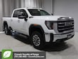GMC Sierra 2500 HD