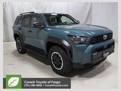 2026 Toyota 4Runner TRD Off-Road Premium SUV