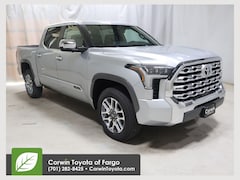 2026 Toyota Tundra 1794 Edition Truck CrewMax