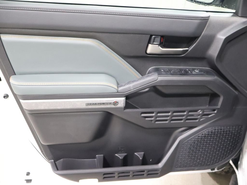 2026 Toyota Tacoma Trailhunter - Photo 12