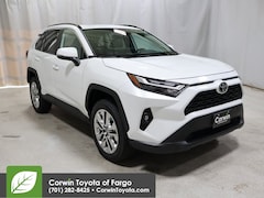 2025 Toyota RAV4 XLE Premium SUV