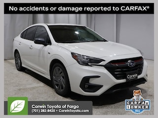 2025 Subaru Legacy Sport Sedan