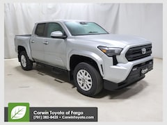 2026 Toyota Tacoma SR5 Truck Double Cab