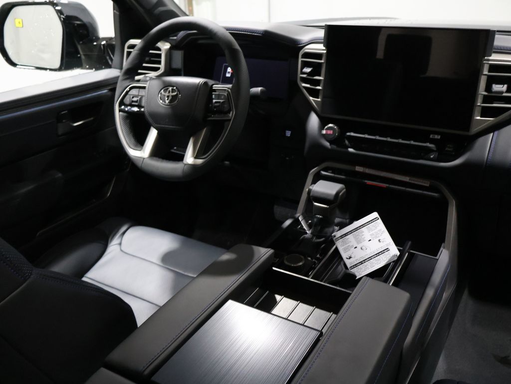 2026 Toyota Tundra Platinum - Photo 15