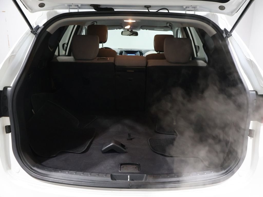 2015 Hyundai Santa Fe Sport photo 4